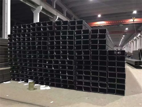 孝感冷拔方管选型指南 工程采购怎么选